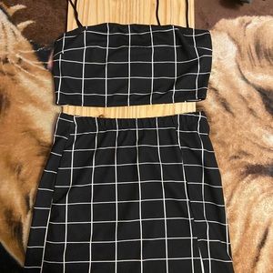 2 piece Set from shein